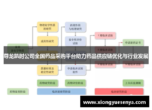 尊龙凯时公司全国药品采购平台助力药品供应链优化与行业发展